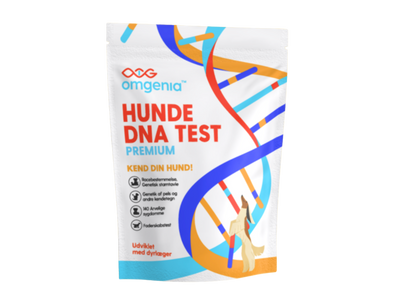 Hund DNA-test