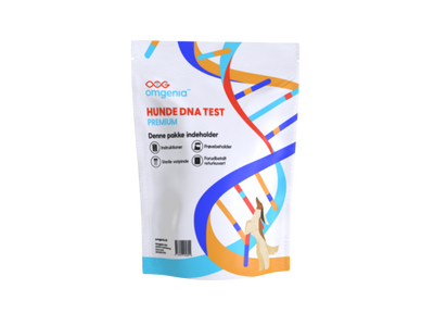 Hunde DNA Test - PREMIUM